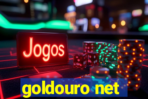 goldouro net